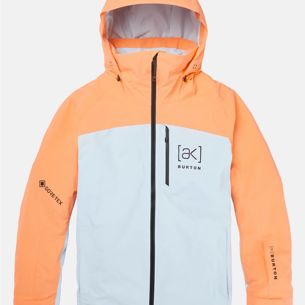 Women's AK Embark GORE‑TEX 2L Jacket